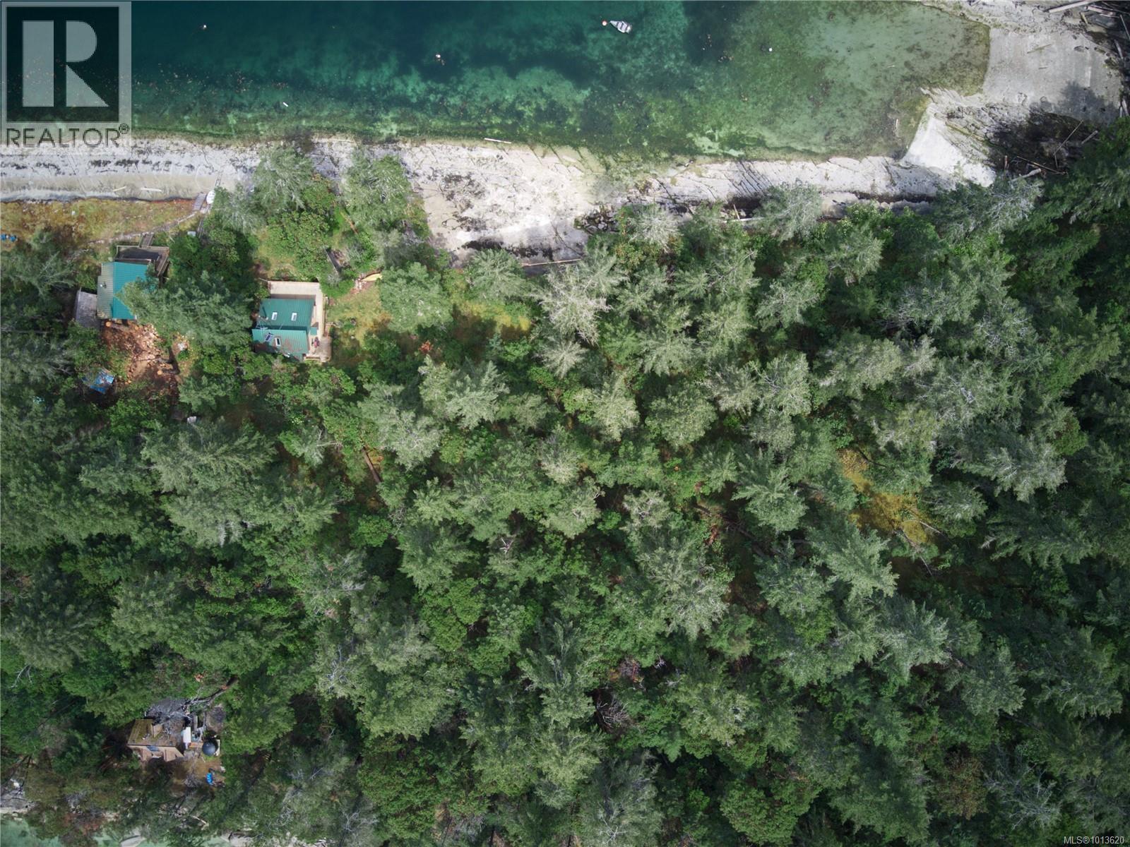 LT 32 Ruxton Island, Ruxton Island