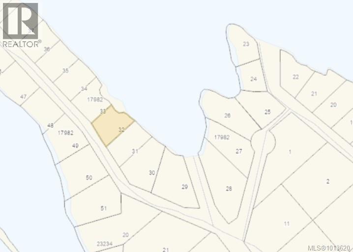 LT 32 Ruxton Island, Ruxton Island