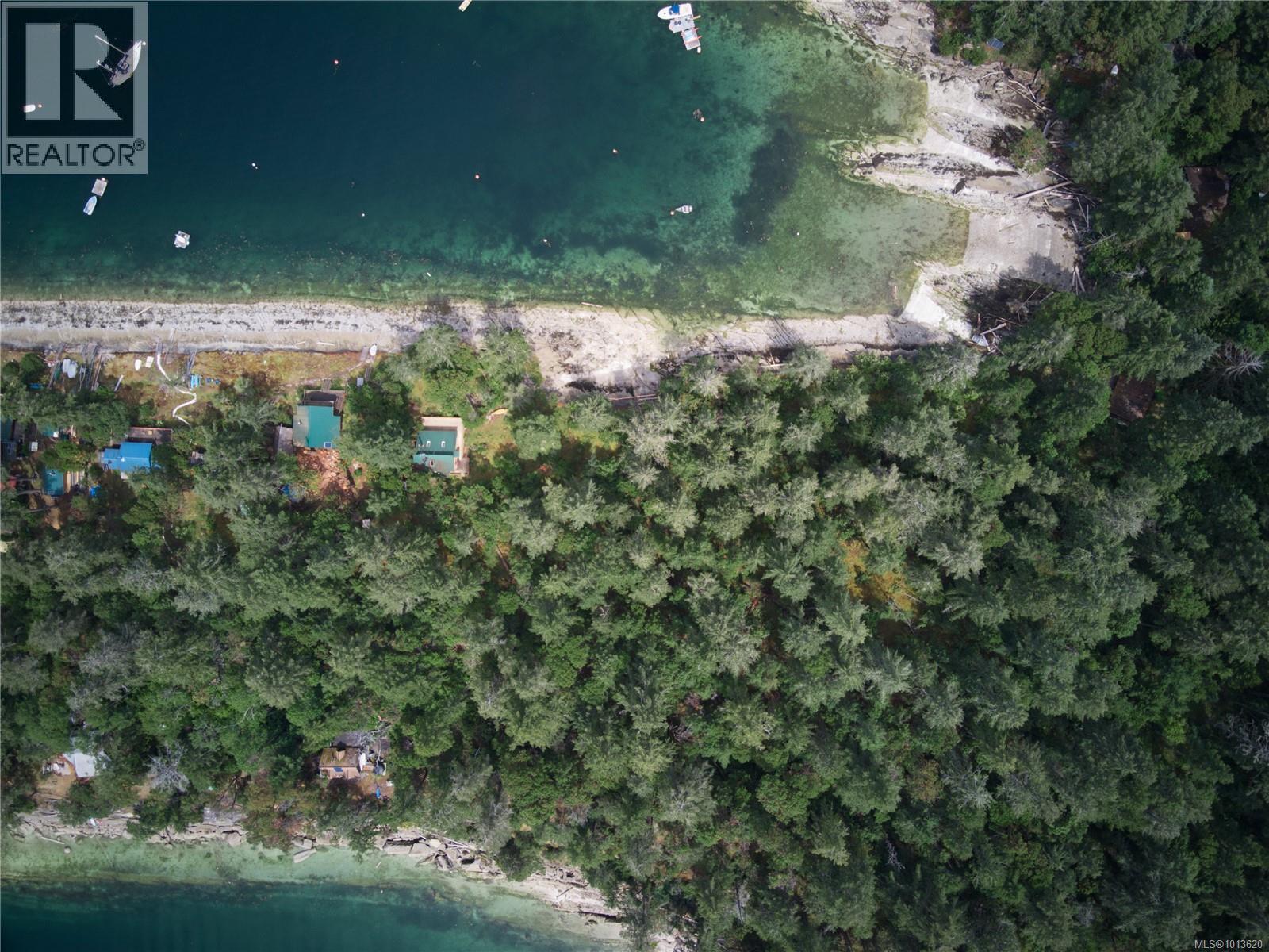 LT 32 Ruxton Island, Ruxton Island