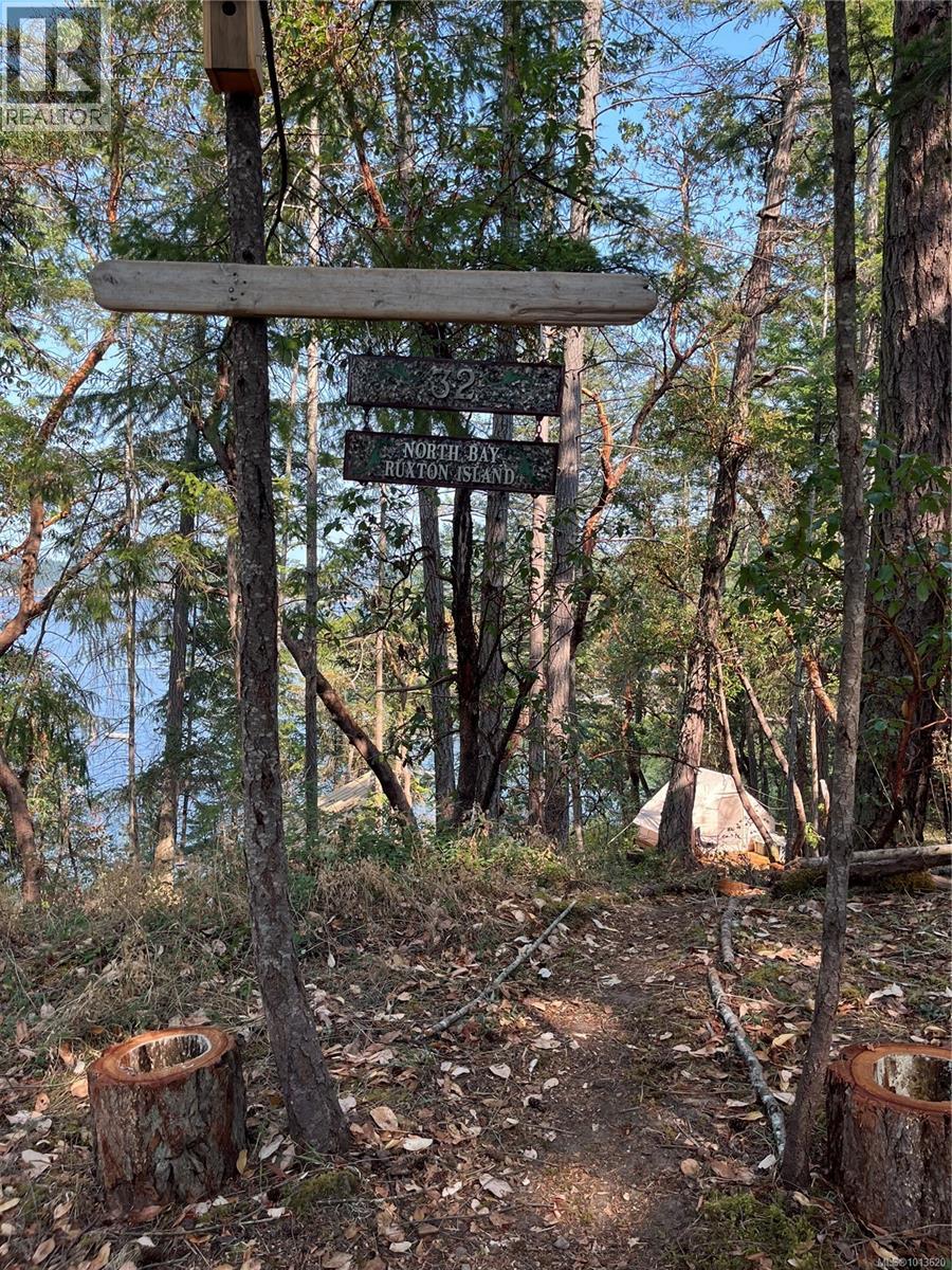 LT 32 Ruxton Island, Ruxton Island