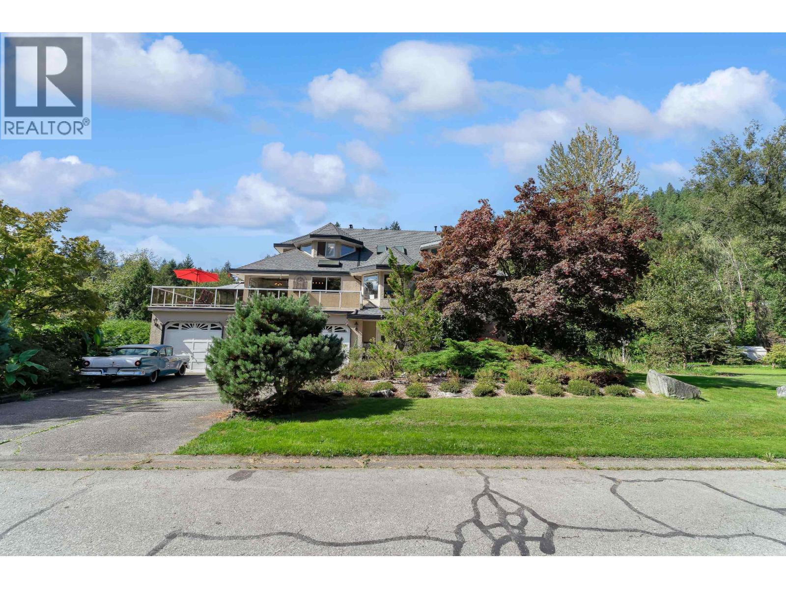 15227 SHERIDAN DRIVE, Pitt Meadows