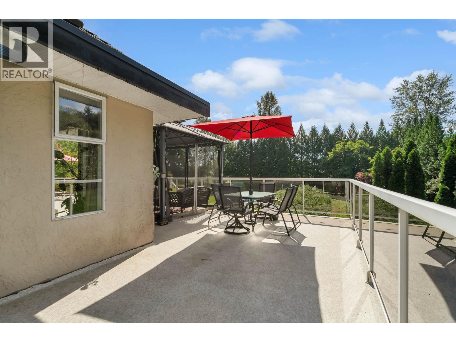 15227 SHERIDAN DRIVE, Pitt Meadows