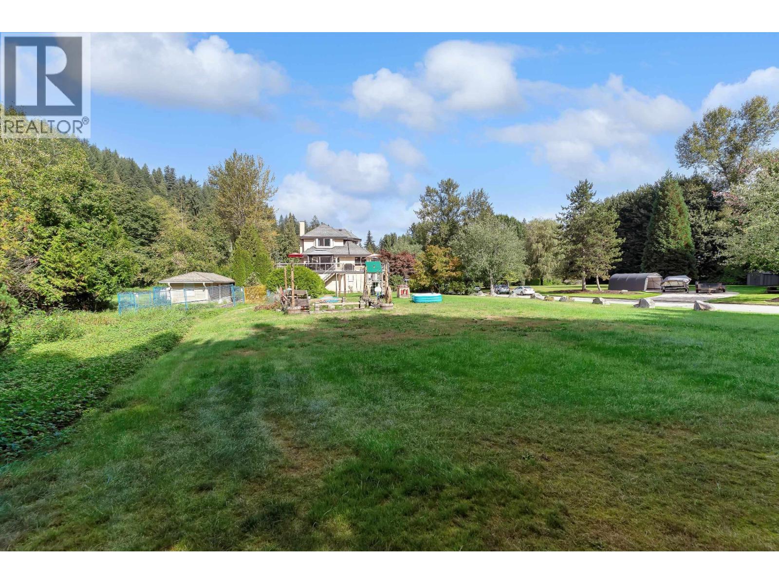 15227 SHERIDAN DRIVE, Pitt Meadows