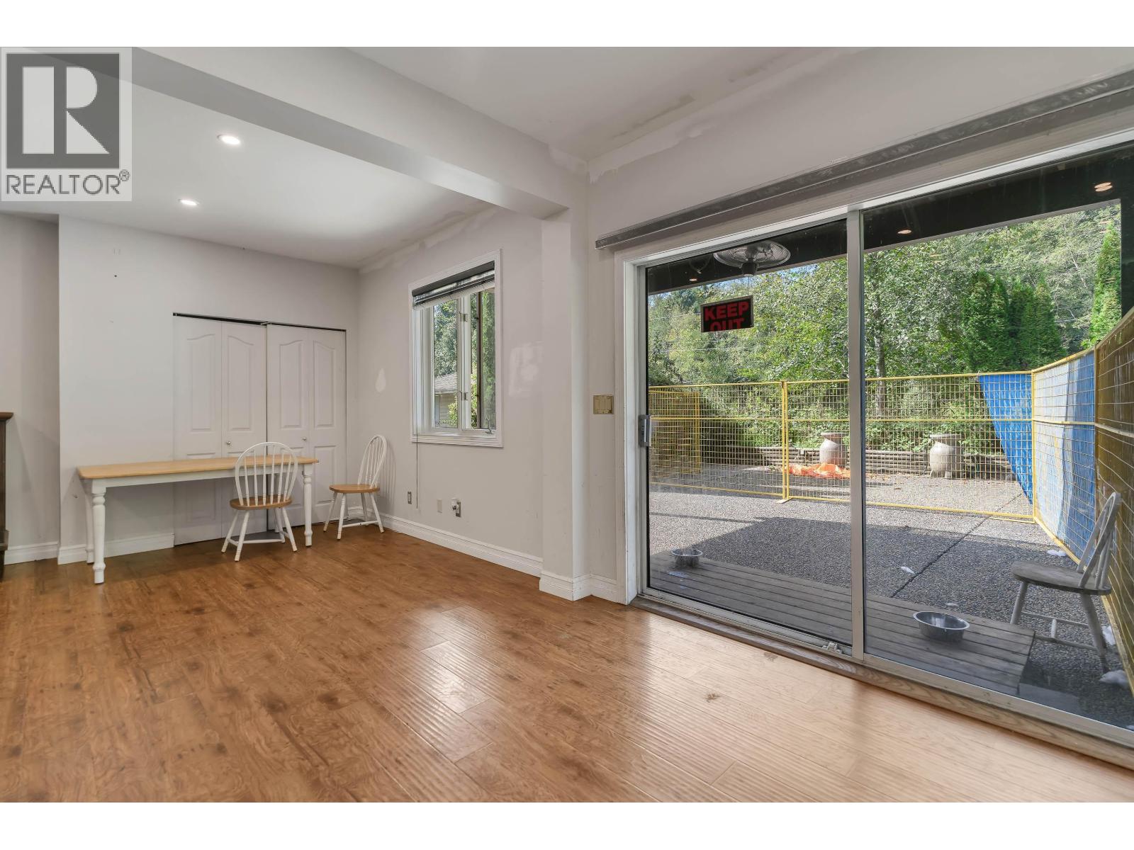 15227 SHERIDAN DRIVE, Pitt Meadows