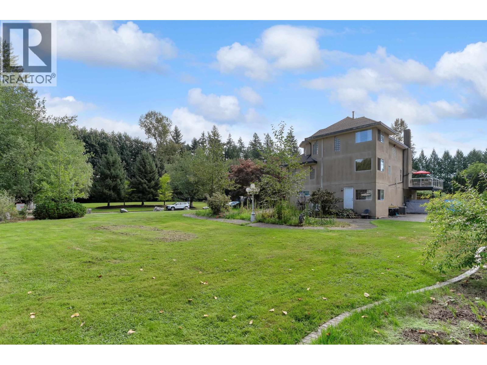 15227 SHERIDAN DRIVE, Pitt Meadows