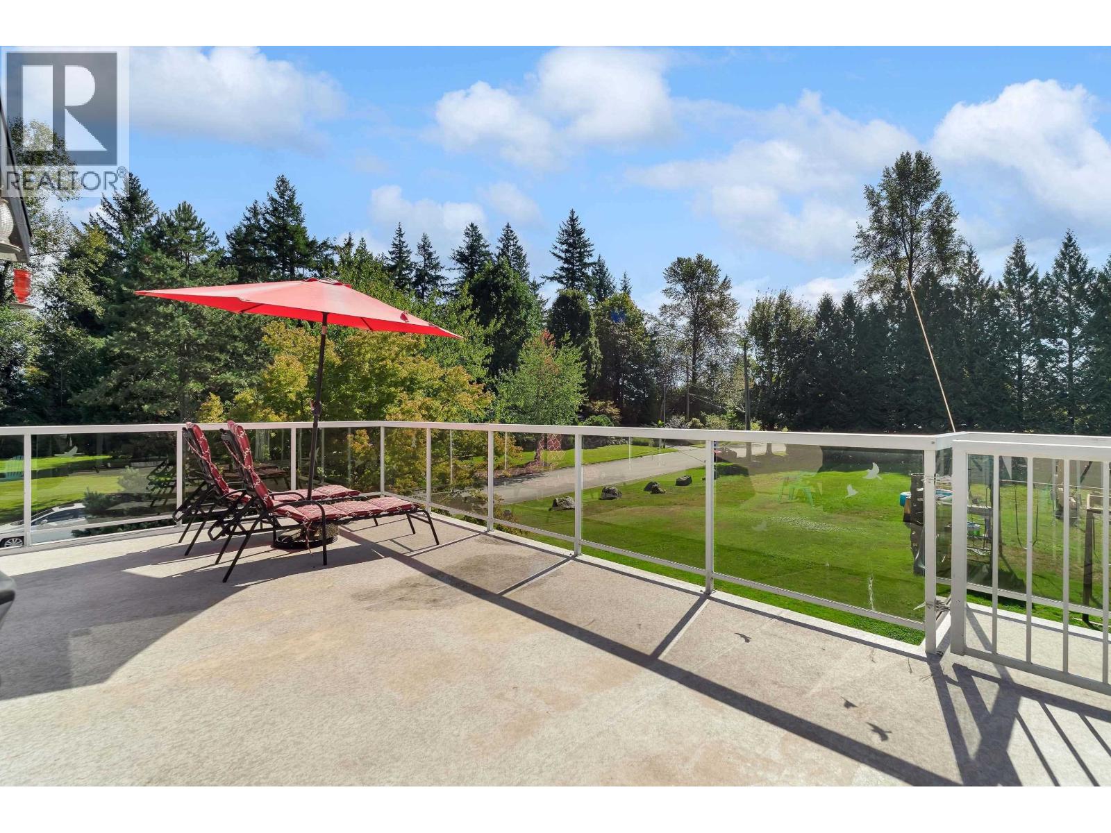 15227 SHERIDAN DRIVE, Pitt Meadows