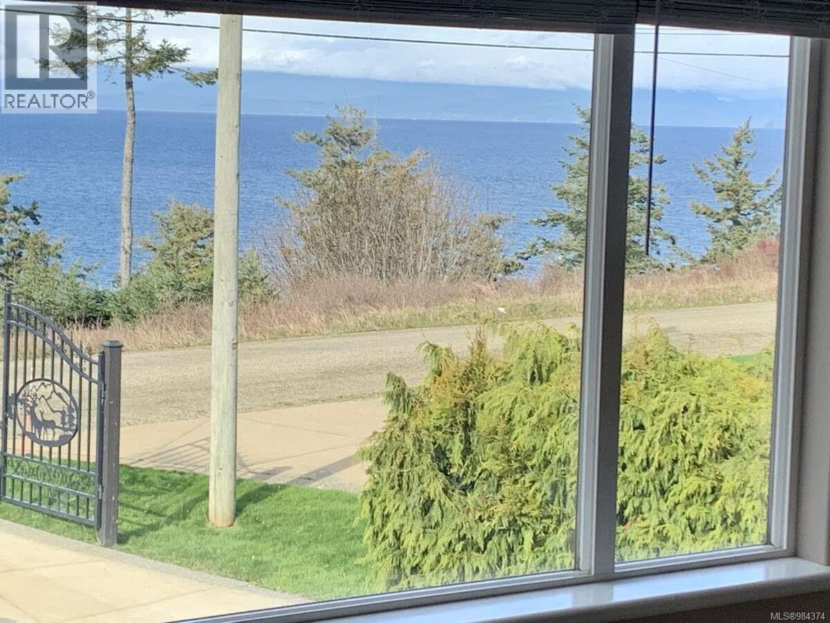 321 Wireless Rd, Comox