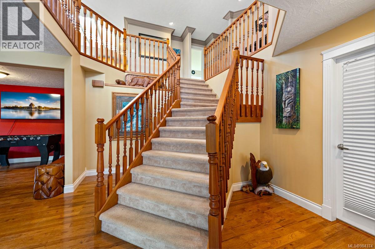321 Wireless Rd, Comox