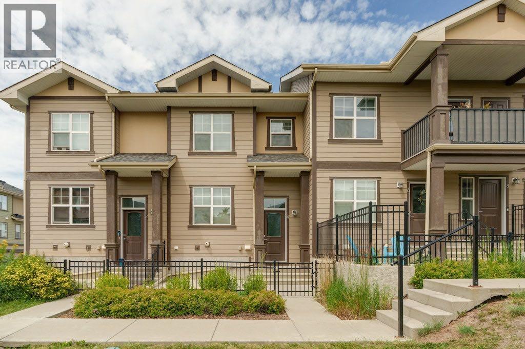 4 Evanscrest Gardens NW, Calgary, Alberta