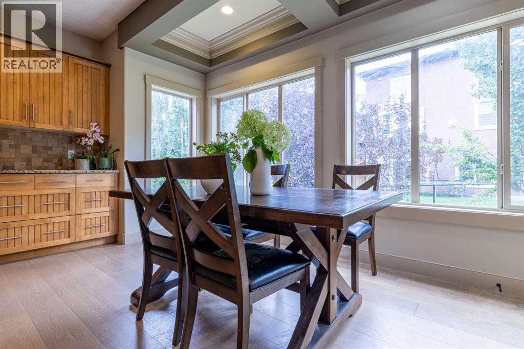 Single Family House for Sale in  Elmont Green SW Springbank Hill Calgary 