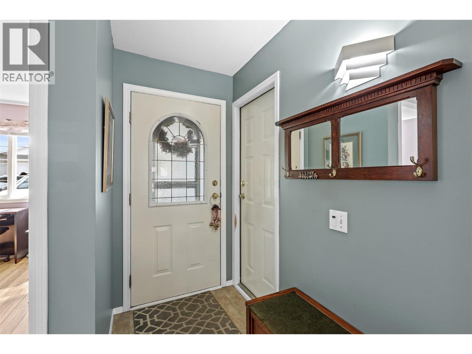 1195 14th Street Unit# 2, Kamloops