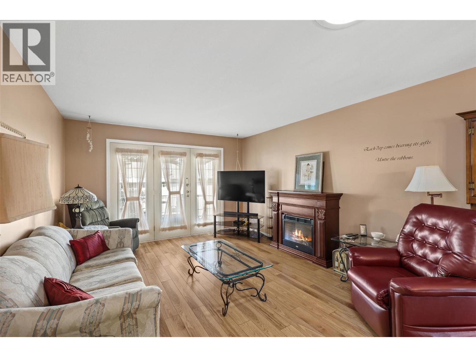 1195 14th Street Unit# 2, Kamloops