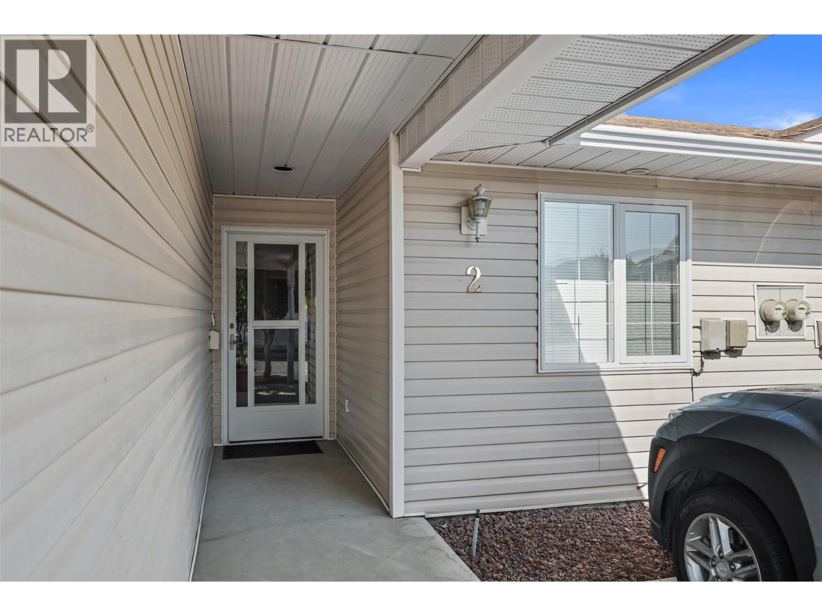 1195 14th Street Unit# 2, Kamloops