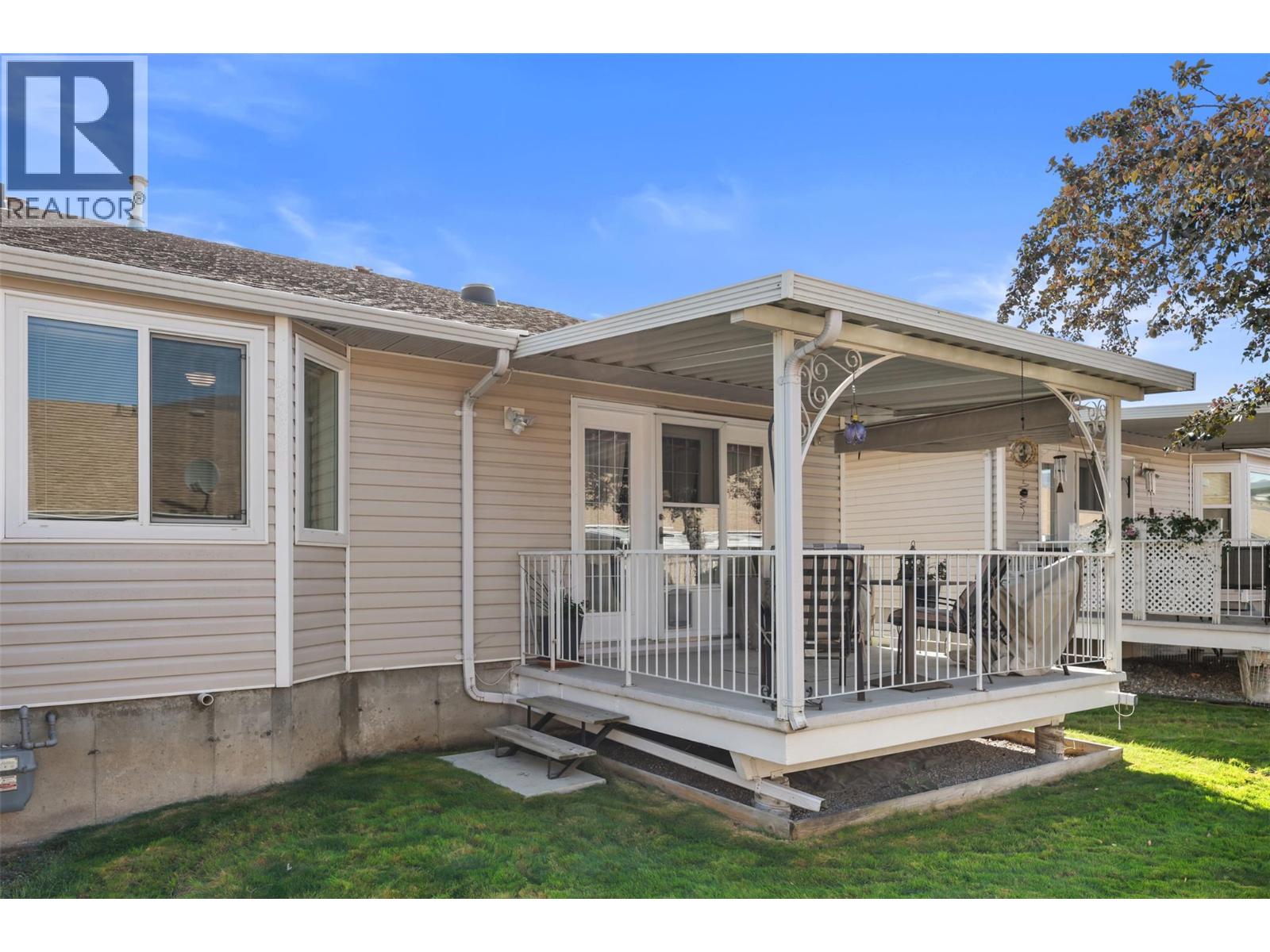 1195 14th Street Unit# 2, Kamloops