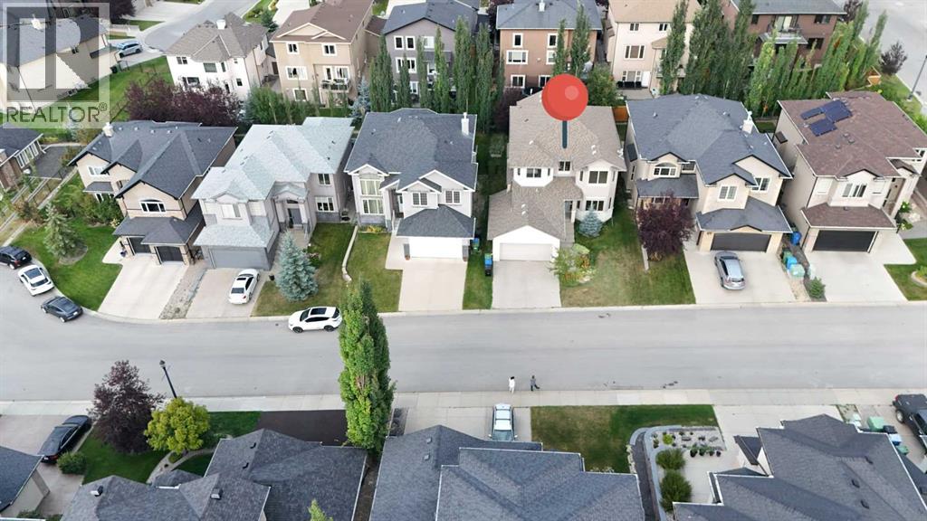Single Family House for Sale in  Elmont Green SW Springbank Hill Calgary 