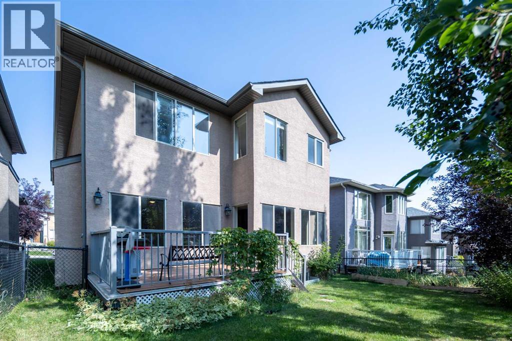 Single Family House for Sale in  Elmont Green SW Springbank Hill Calgary 