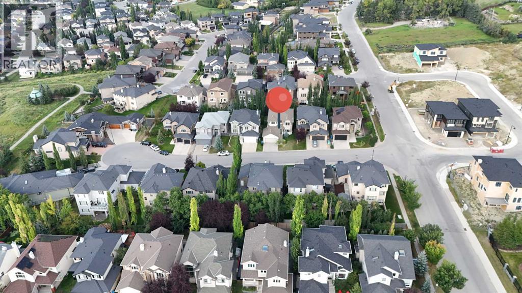 Single Family House for Sale in  Elmont Green SW Springbank Hill Calgary 