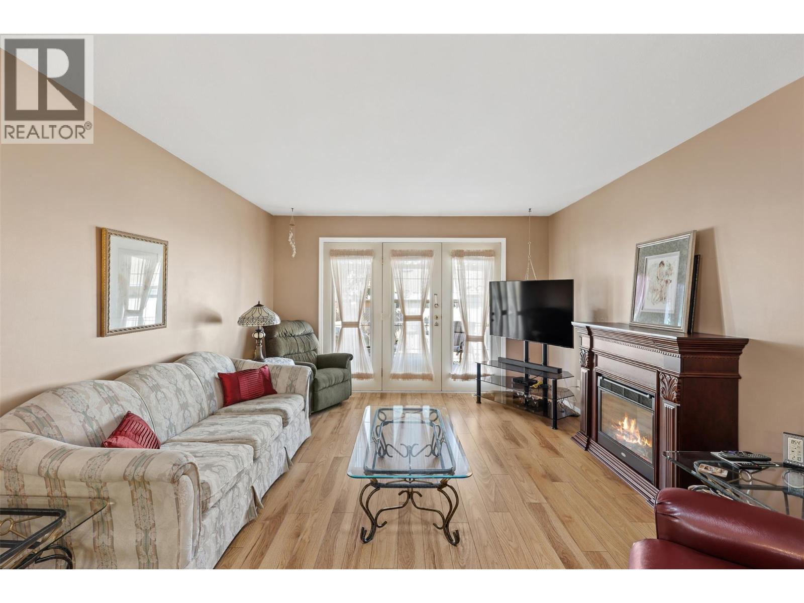 1195 14th Street Unit# 2, Kamloops