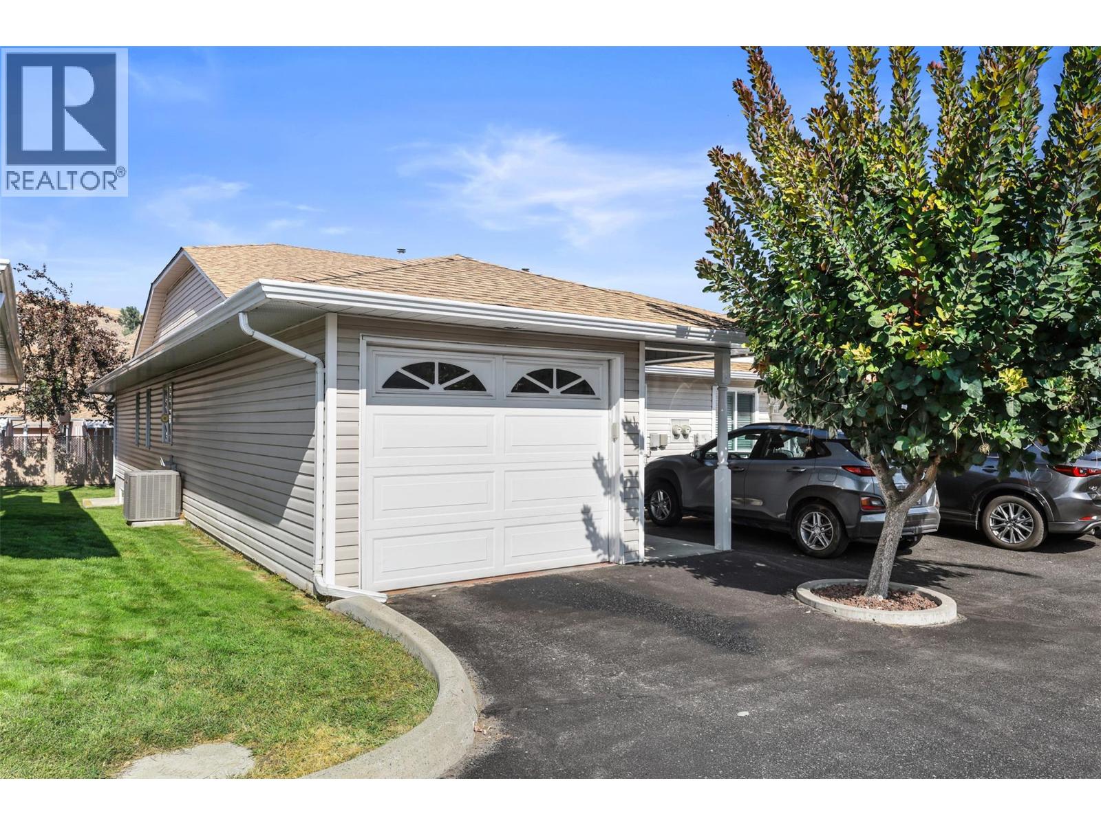 1195 14th Street Unit# 2, Kamloops