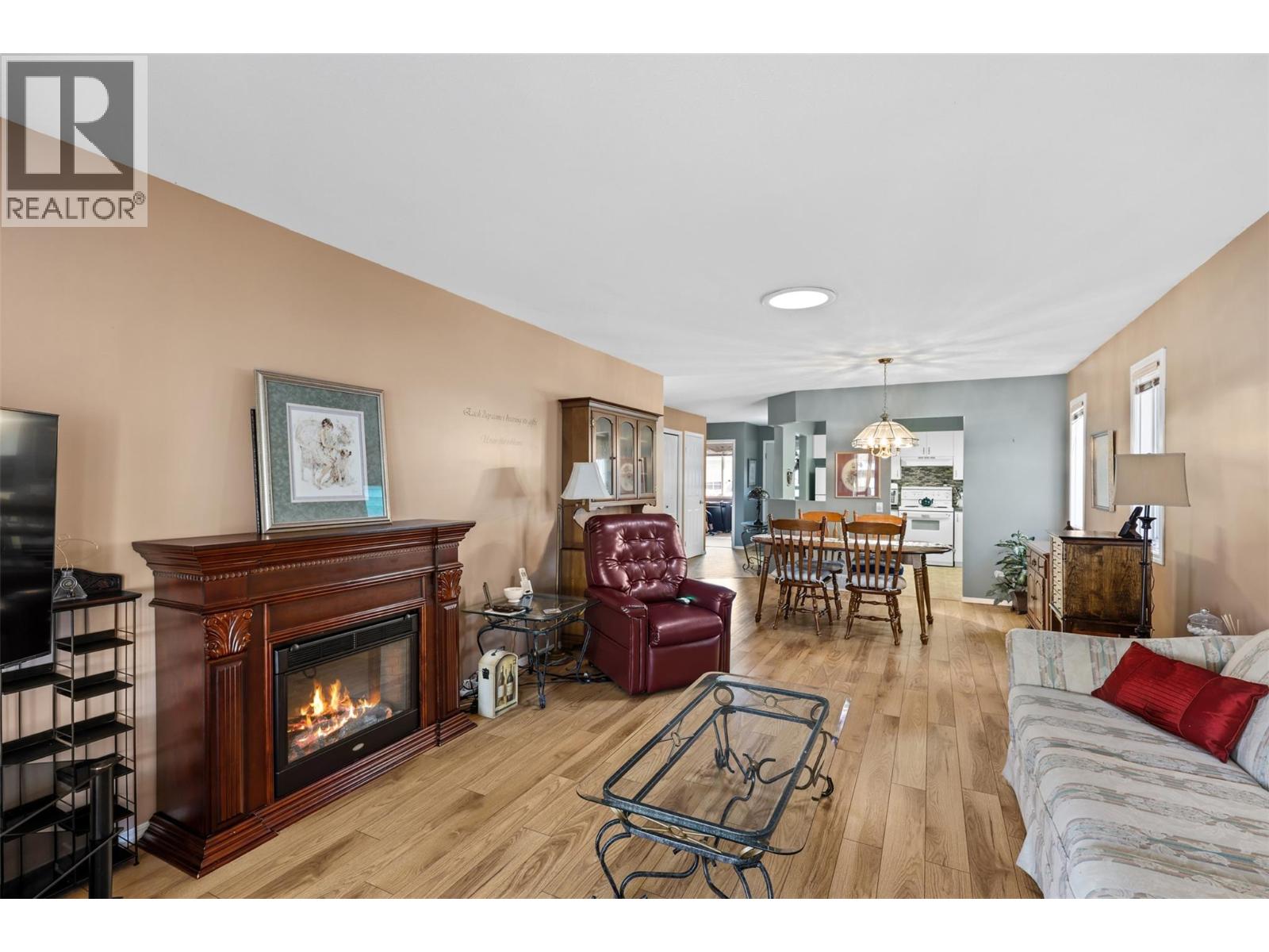 1195 14th Street Unit# 2, Kamloops