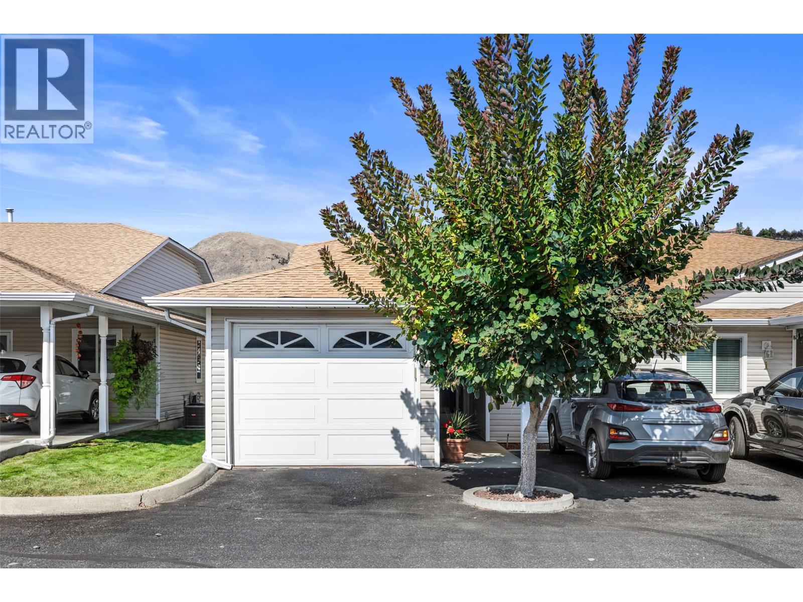 1195 14th Street Unit# 2, Kamloops