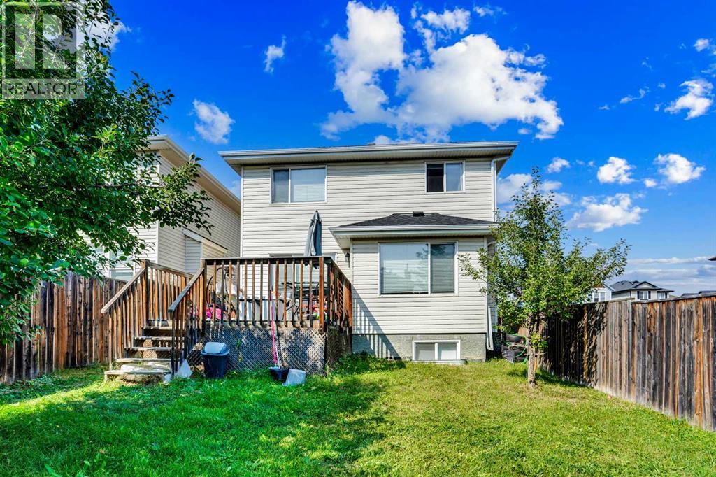 Single Family House for Sale in  Covehaven Terrace NE Coventry Hills Calgary 