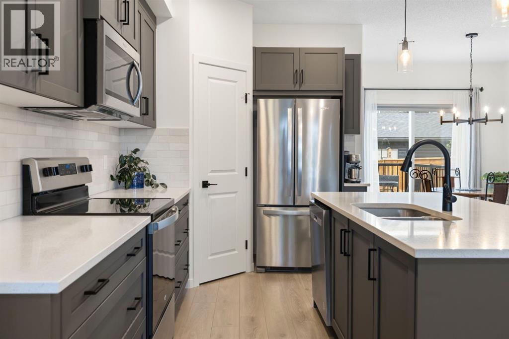 66 Willow Green Link, Cochrane