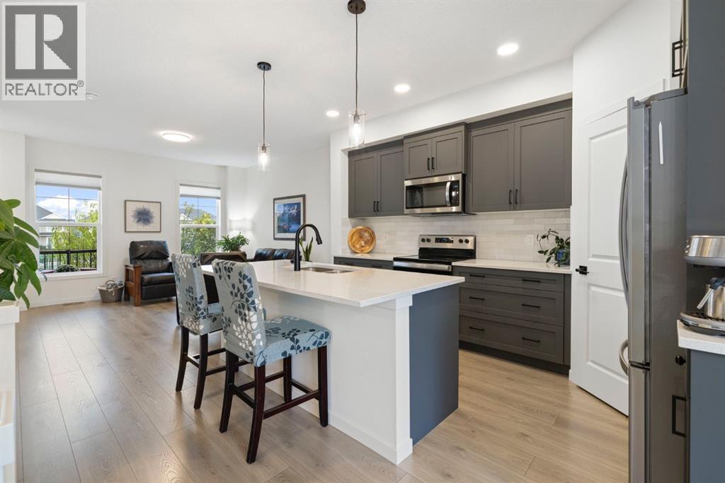66 Willow Green Link, Cochrane