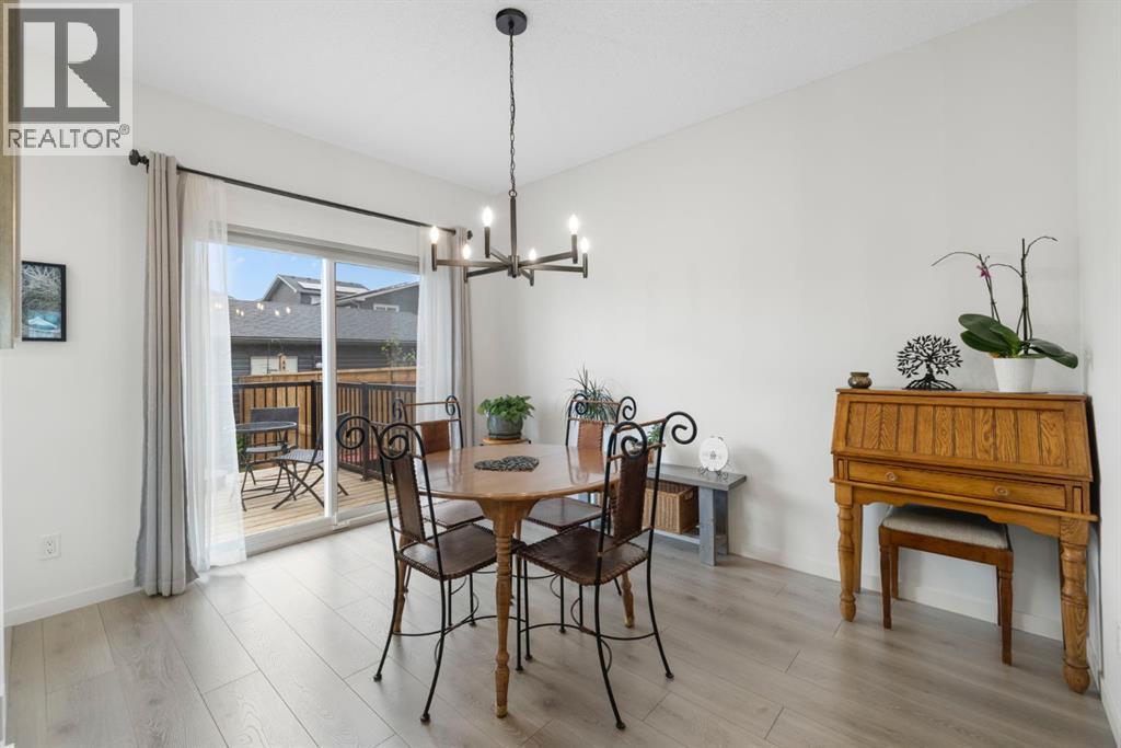 66 Willow Green Link, Cochrane