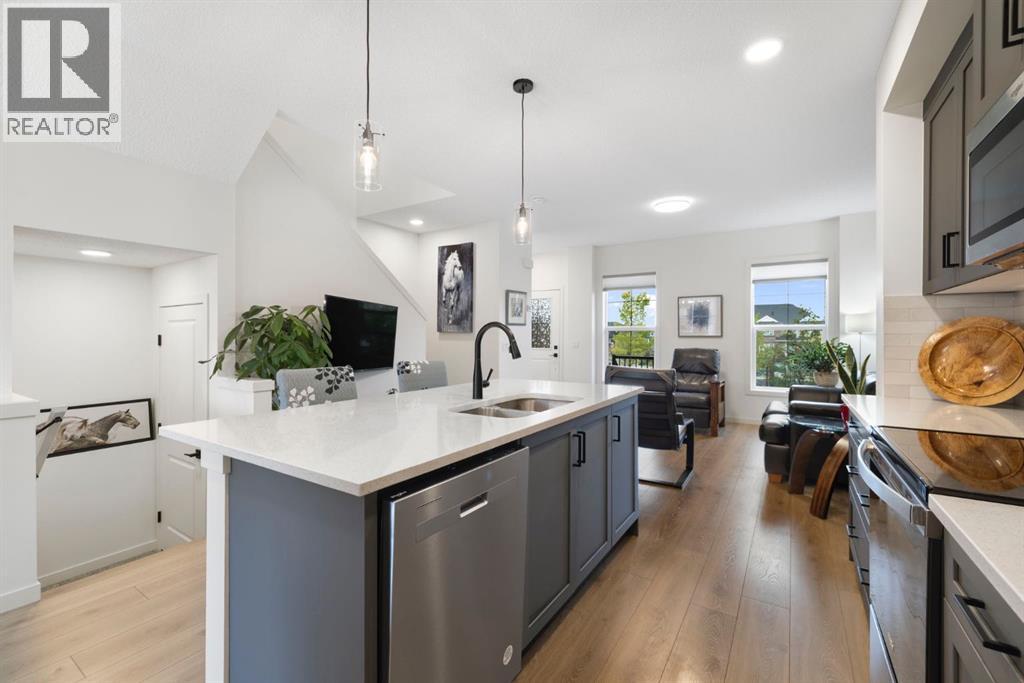 66 Willow Green Link, Cochrane