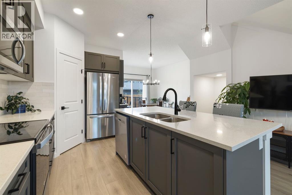 66 Willow Green Link, Cochrane