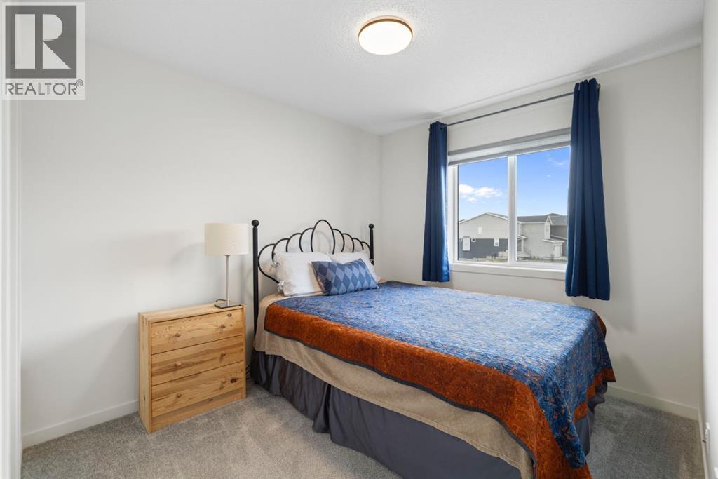 66 Willow Green Link, Cochrane