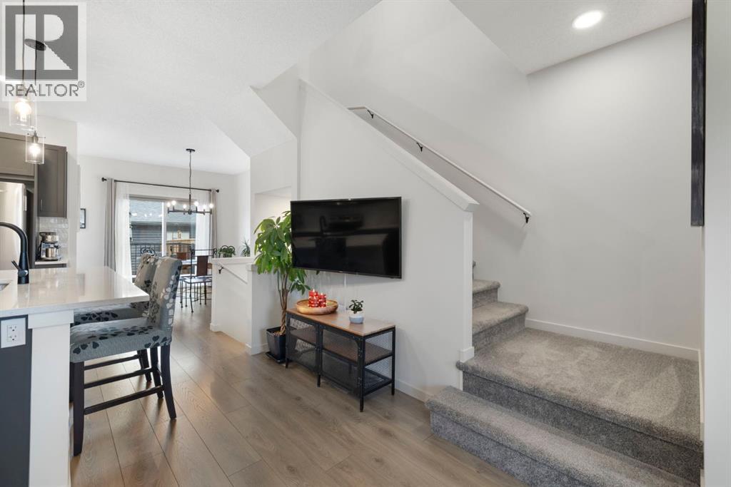 66 Willow Green Link, Cochrane
