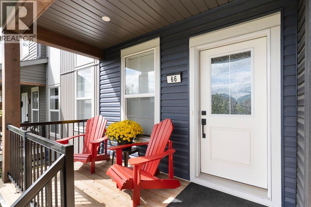 66 Willow Green Link, Cochrane