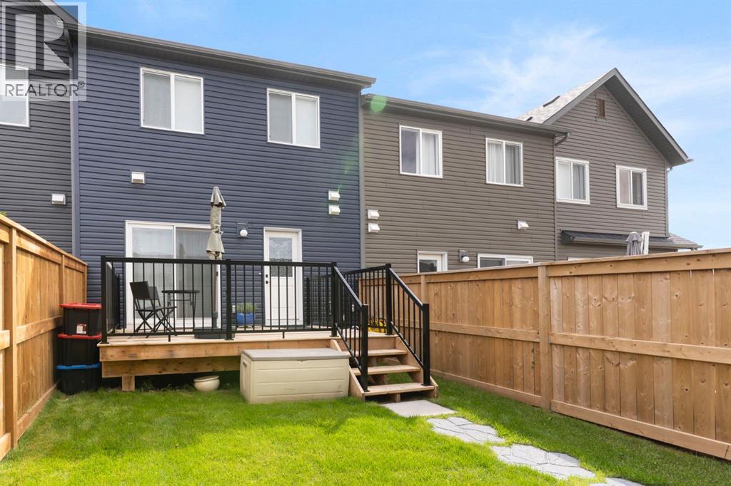 66 Willow Green Link, Cochrane
