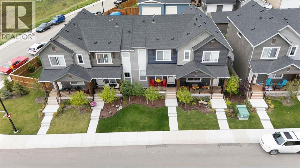 66 Willow Green Link, Cochrane