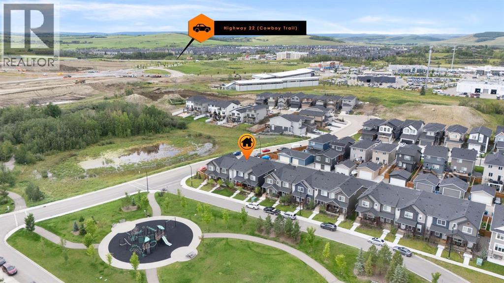 66 Willow Green Link, Cochrane