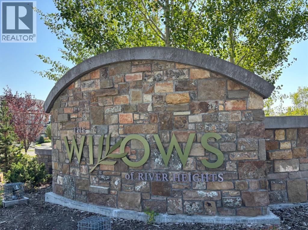 66 Willow Green Link, Cochrane
