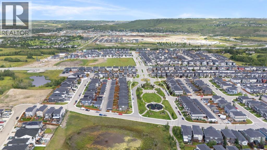66 Willow Green Link, Cochrane