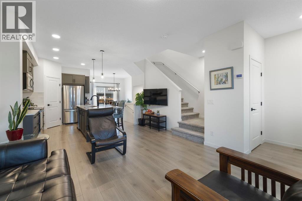 66 Willow Green Link, Cochrane