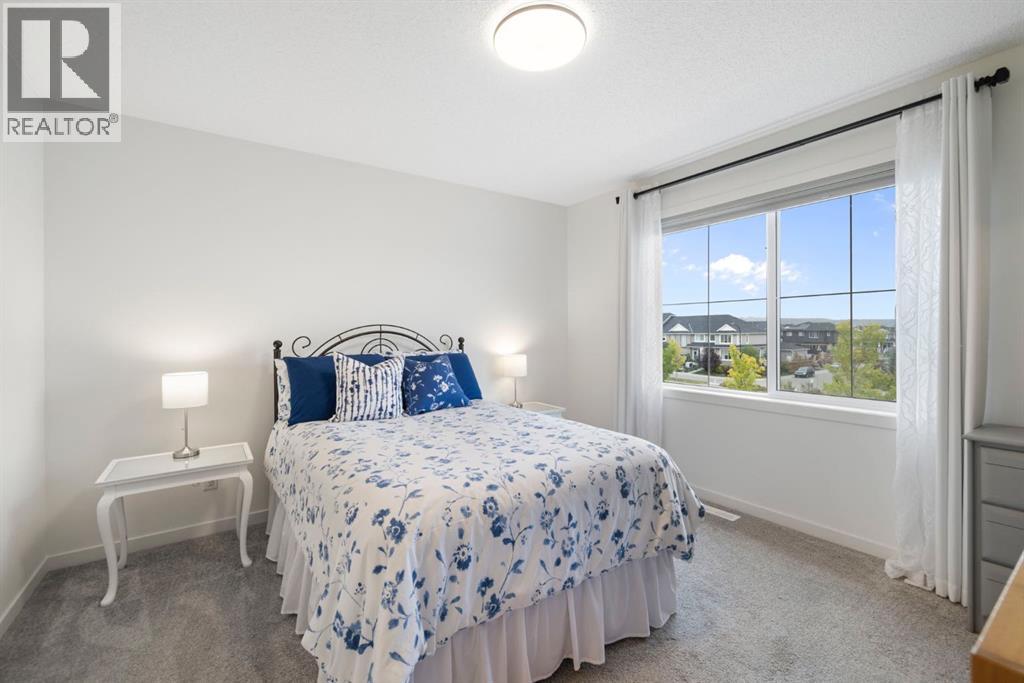 66 Willow Green Link, Cochrane