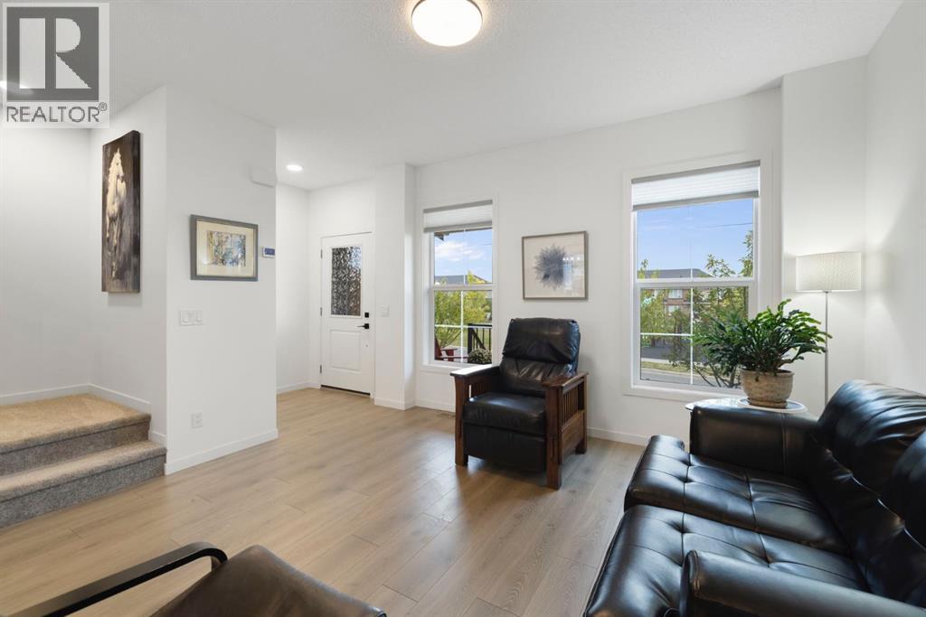 66 Willow Green Link, Cochrane
