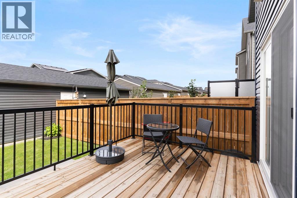 66 Willow Green Link, Cochrane