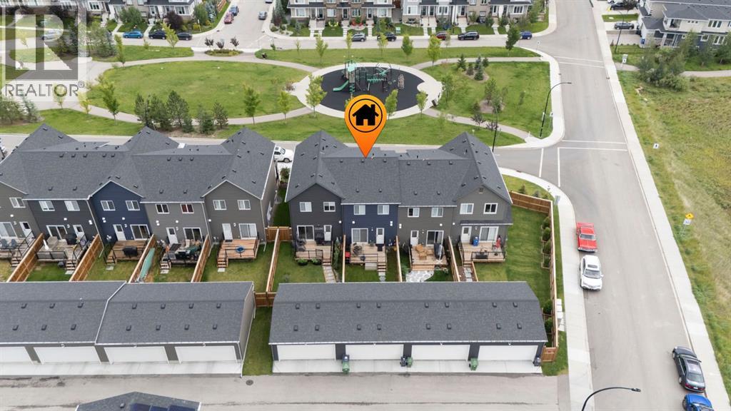 66 Willow Green Link, Cochrane