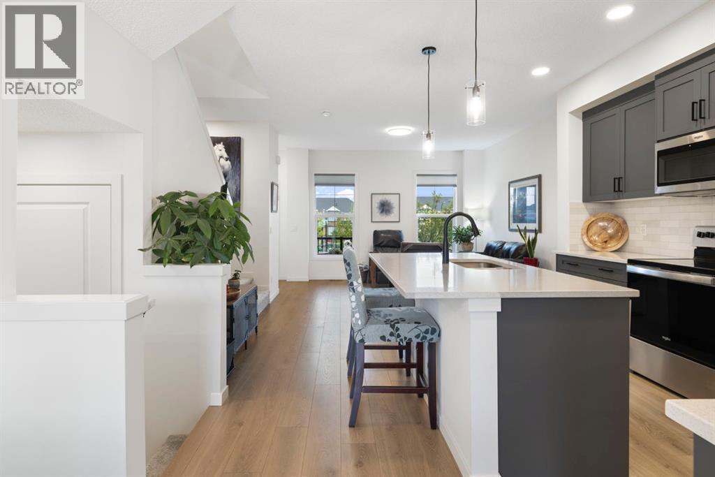 66 Willow Green Link, Cochrane