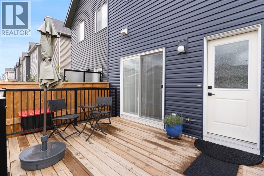 66 Willow Green Link, Cochrane