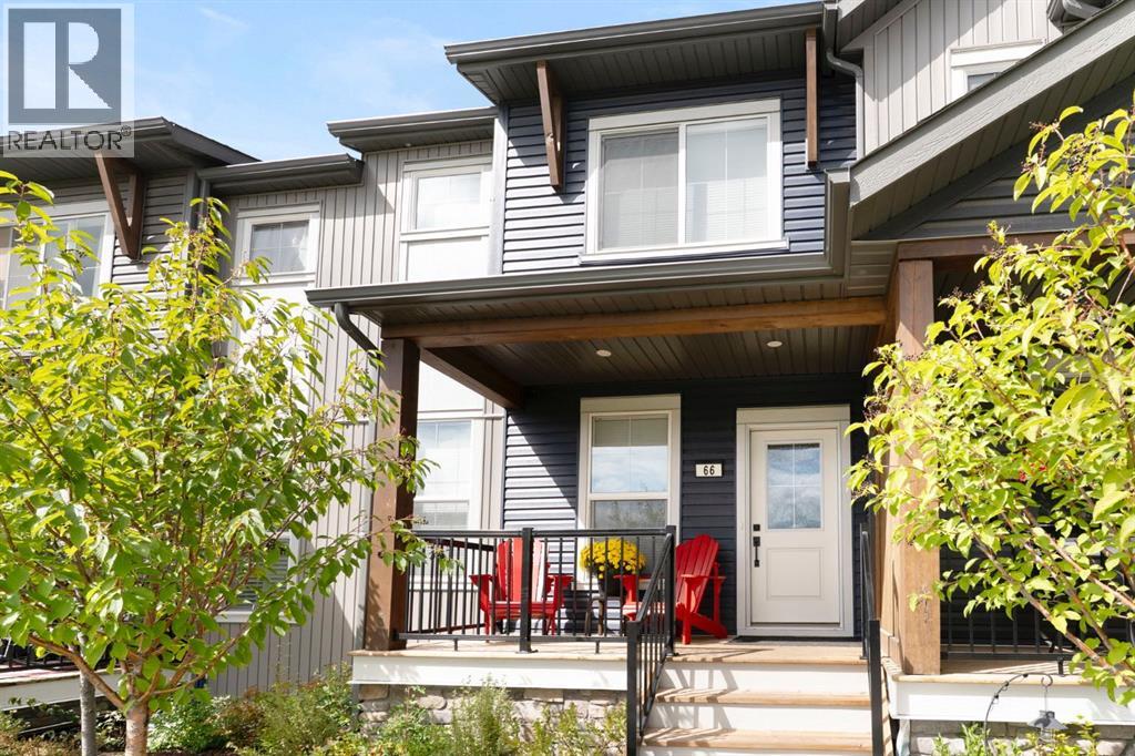 66 Willow Green Link, Cochrane