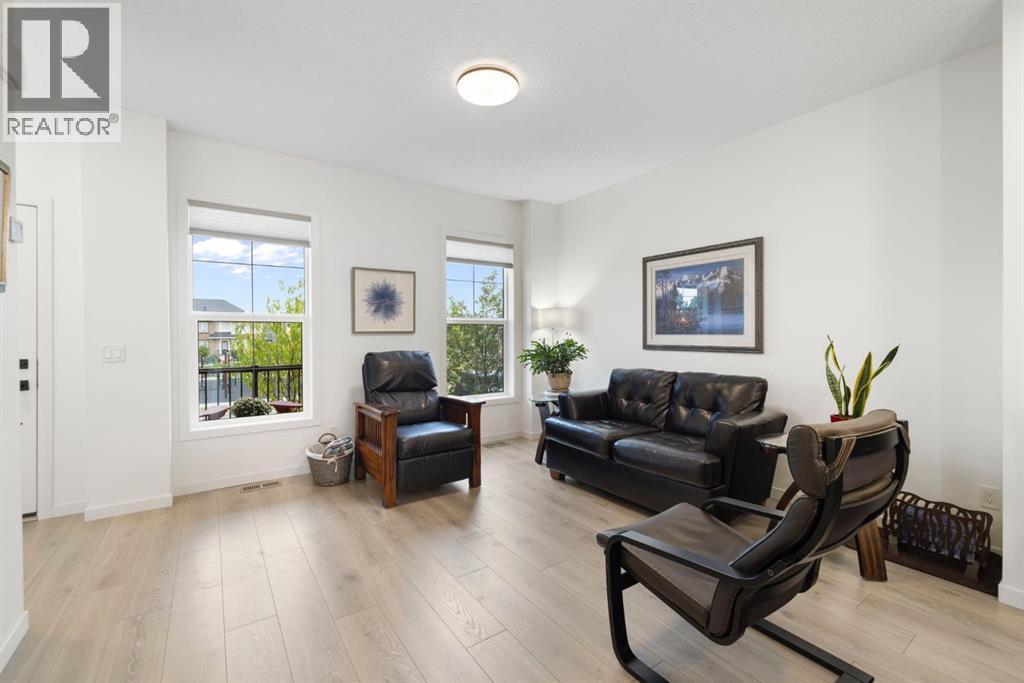 66 Willow Green Link, Cochrane