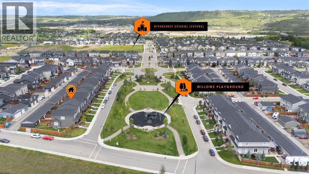 66 Willow Green Link, Cochrane