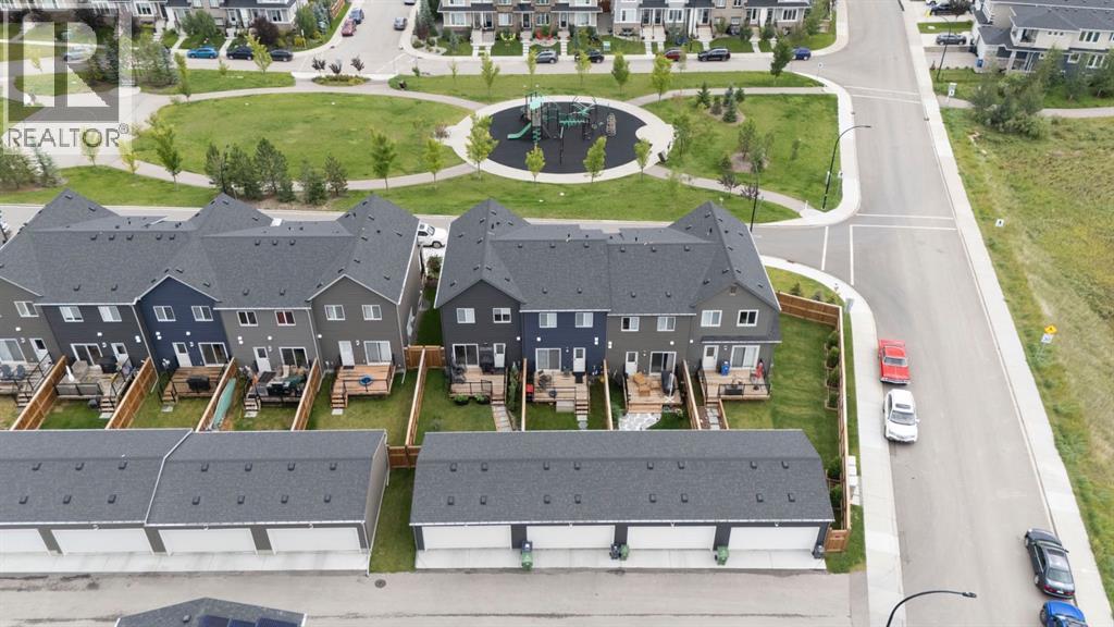 66 Willow Green Link, Cochrane